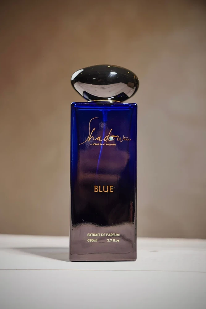 Shadow Blue