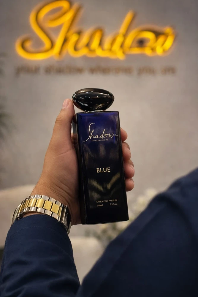Shadow Blue