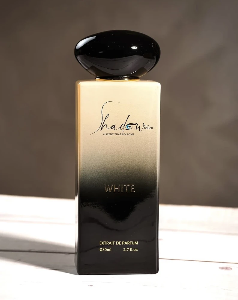 Shadow White
