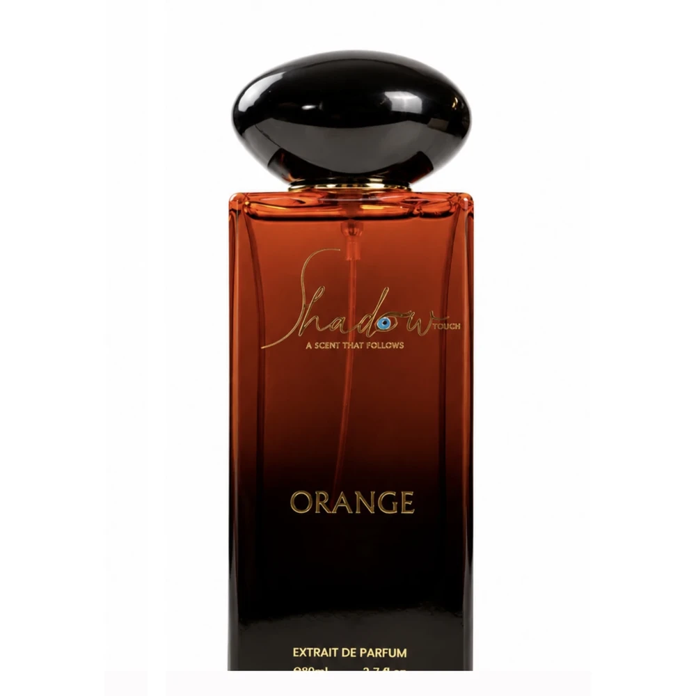Shadow Orange