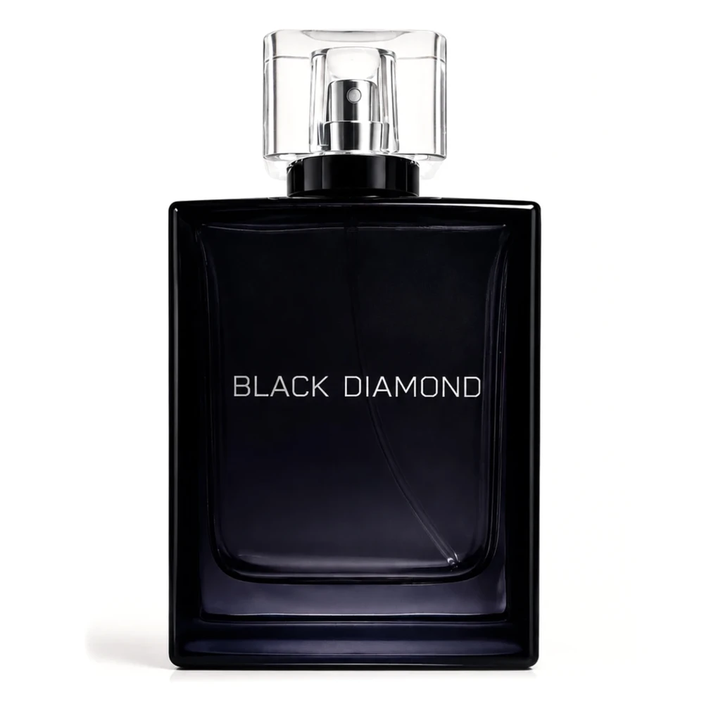 Shadow Black Diamond