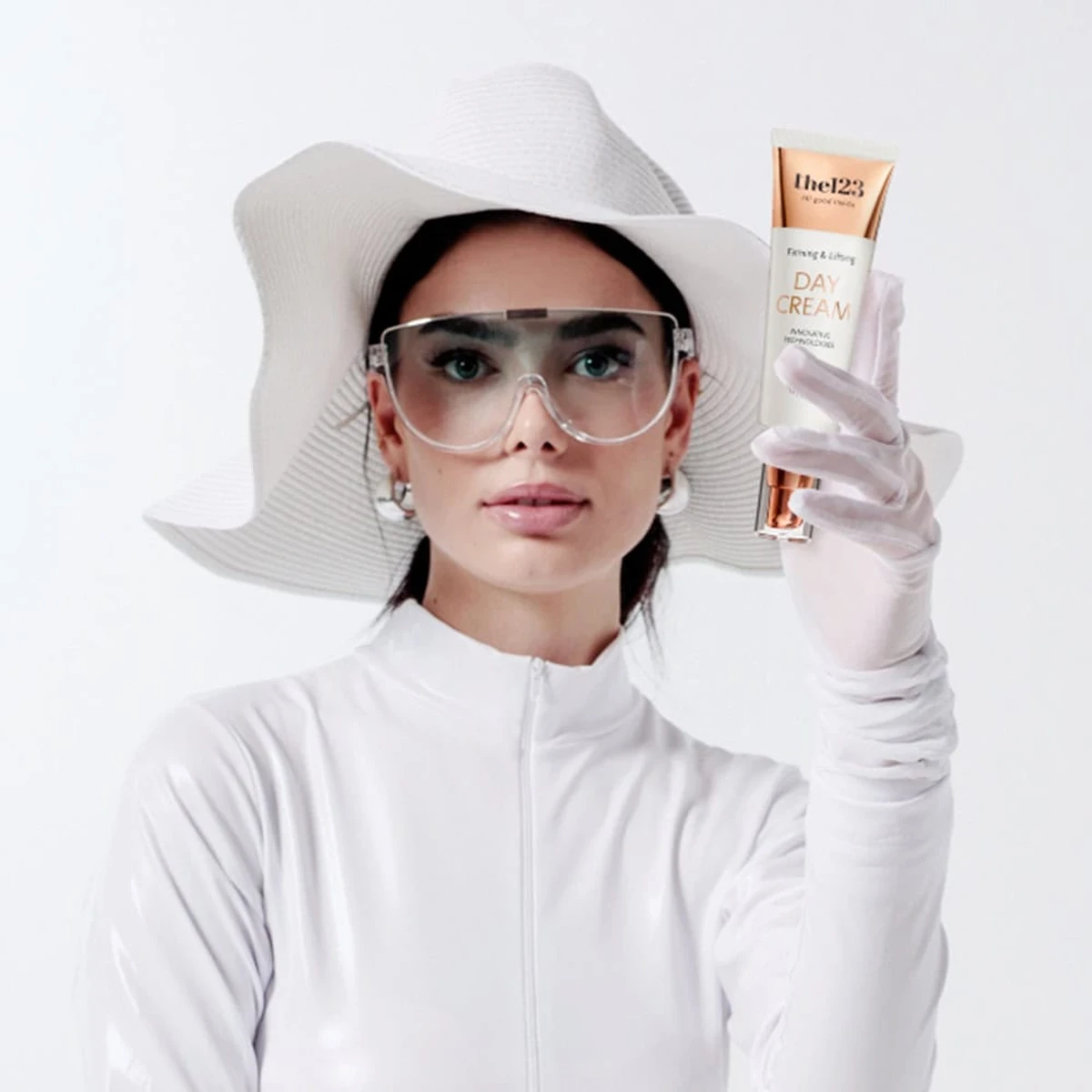 Firming & Lifting Day Cream | SPF 30