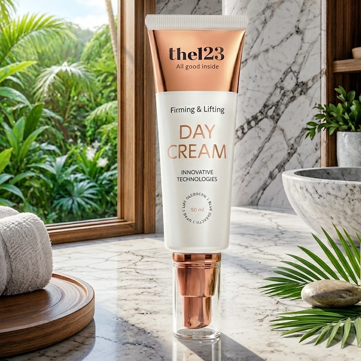 Firming & Lifting Day Cream | SPF 30