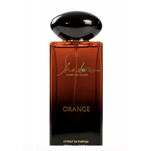 Shadow Orange
