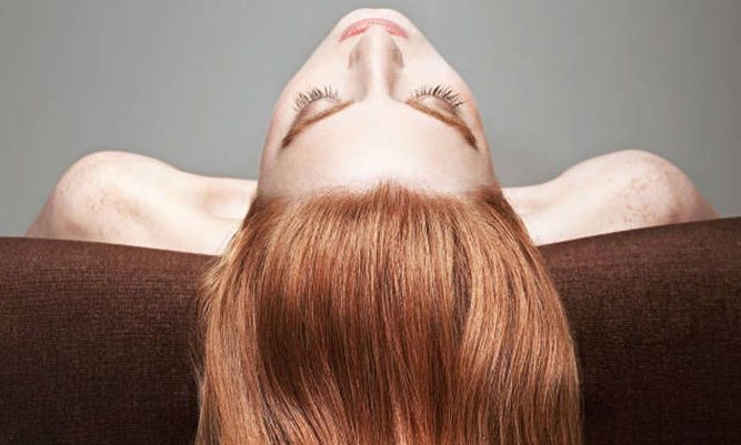 How to Protect Your Hair During Winter