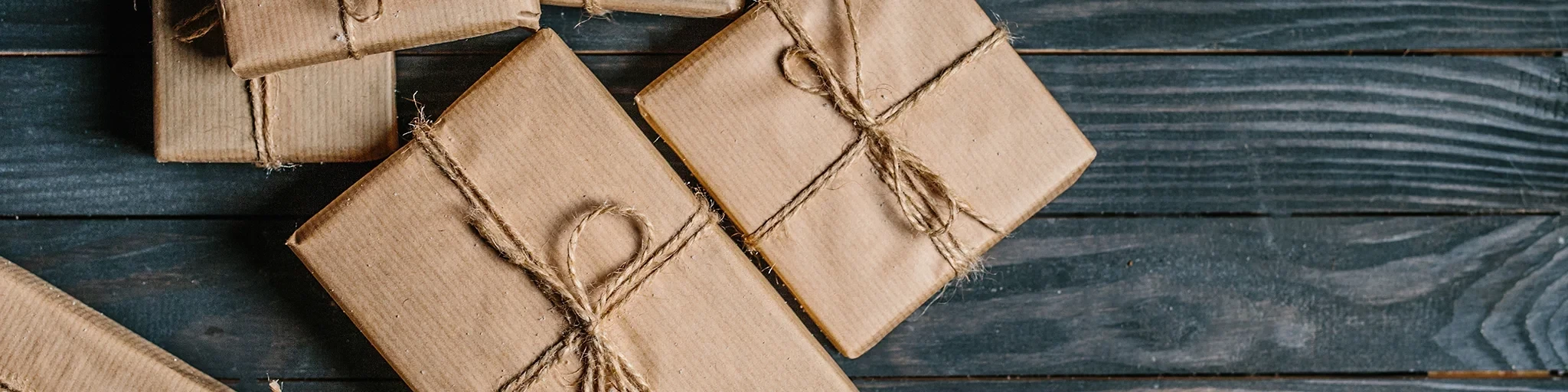 Packages