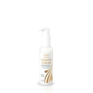 Keratin & Biotin Hair Serum for Dry & Damaged Hair | 125 ml