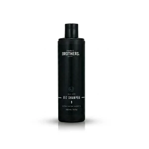 BLUE SPECIAL EDITION Premium Hair Shampoo | 500 ml