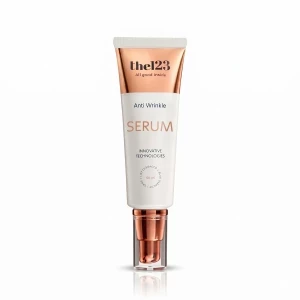 Anti-Aging Wrinkle-Reducing Serum