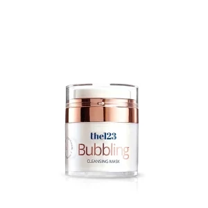 Bubble Oxygen Cleansing Face Mask