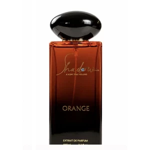 Shadow Orange